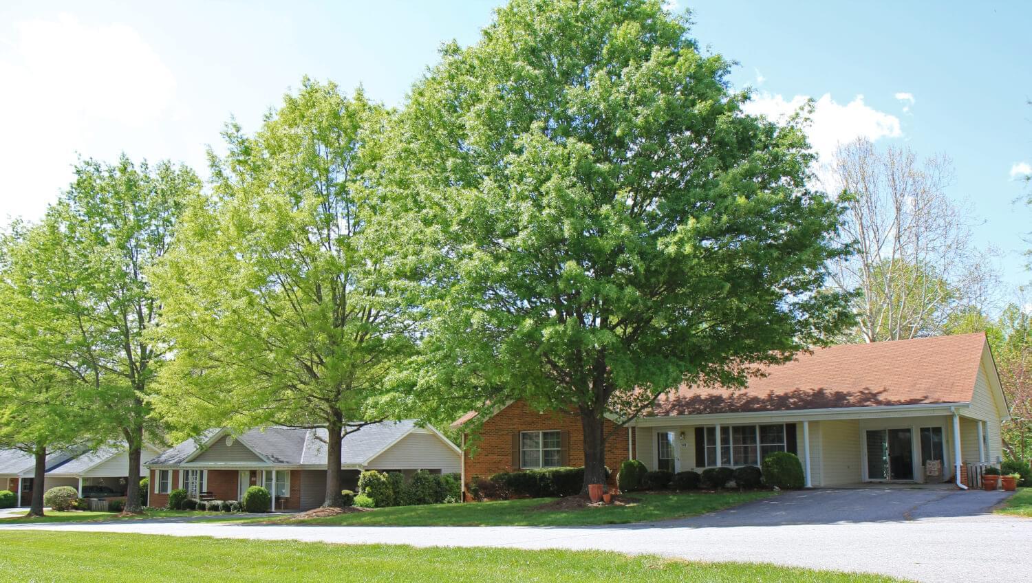 Kings Grant Senior Living Community Assisted Living, Nursing Home